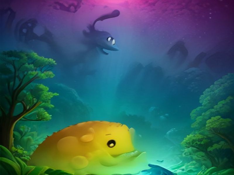 The Paleozoic Sentinel of Fortitude Keep