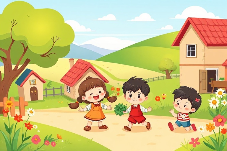 រឿងអ្នកស៊ើបអង្កេតនៃរាជាណាចក្រអាថ៌កំបាំង