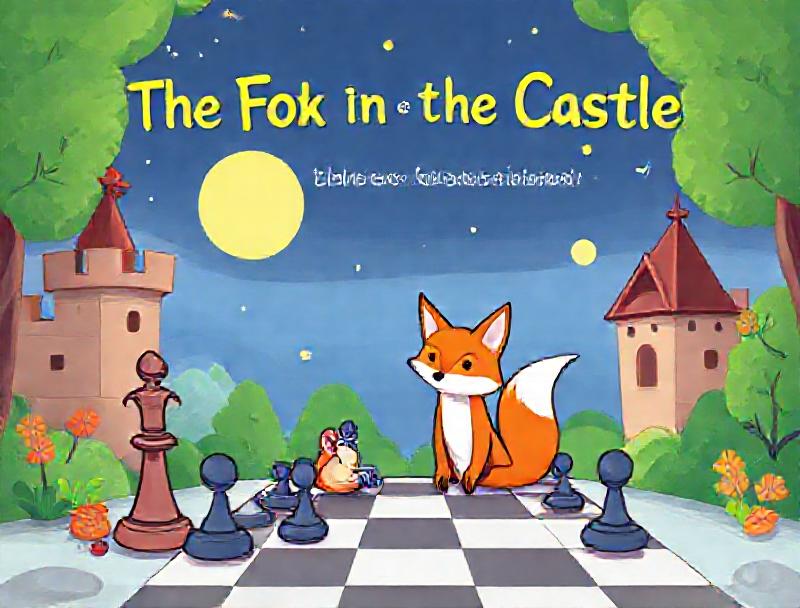 The Fox in the Castle: A Chessboard Discovery