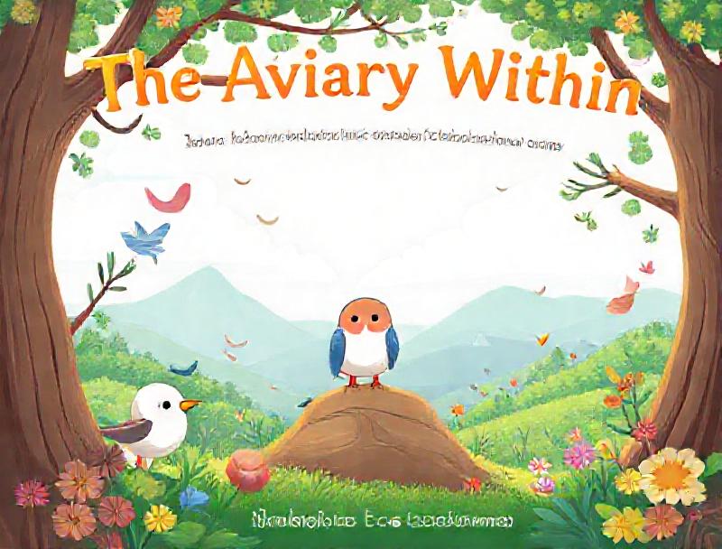 The Aviary Within: A Tale of Whispers and Wonder