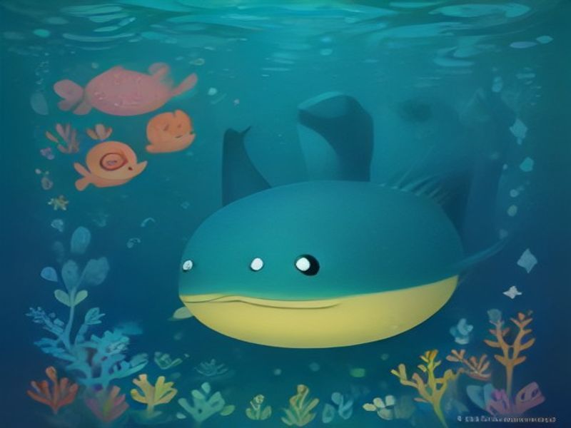 The Undersea Code of Self