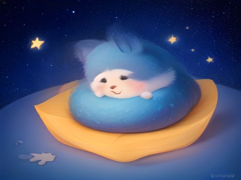 The Stillness That Devours Stars