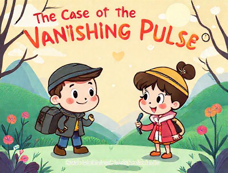 The Case of the Vanishing Pulse: A Detective's Journey Through the Heart