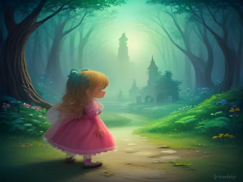The Fairy, the Forgotten Answers, and the City That Cared