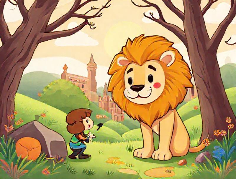 The Leonine Enigma at St. Cuthbert's: A Mystery of Identity
